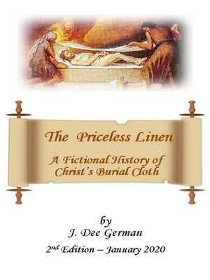 cover image of The Priceless Linen